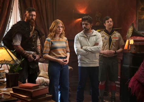 ghosts s02e02 bdscr